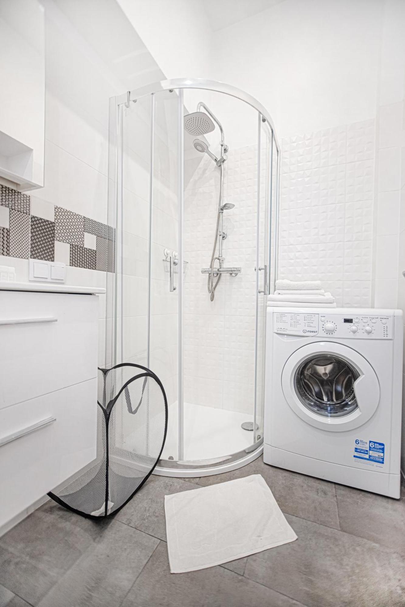 Lovely Hoza Str Super Location * Warszawa