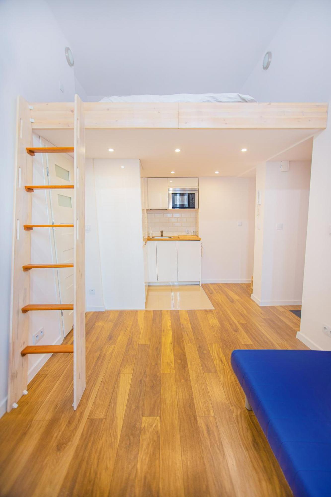 Lovely Hoza Str Super Location Warszawa